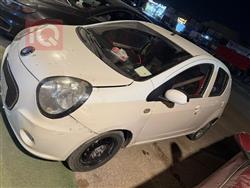 جيلي LC